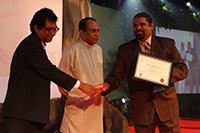 Sri Lanka Tourism Awards Ceremony 2011