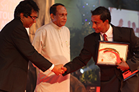 Sri Lanka Tourism Awards Ceremony 2011